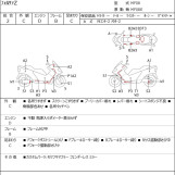 Мотоцикл Honda FORZA Z
