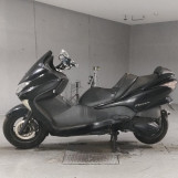 Мотоцикл Honda FORZA Z