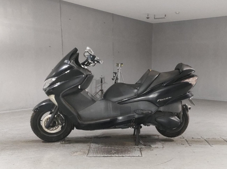 Мотоцикл Honda FORZA Z