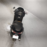 Мотоцикл Honda FORZA Z