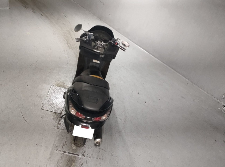 Мотоцикл Honda FORZA Z