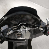 Мотоцикл Honda FORZA Z