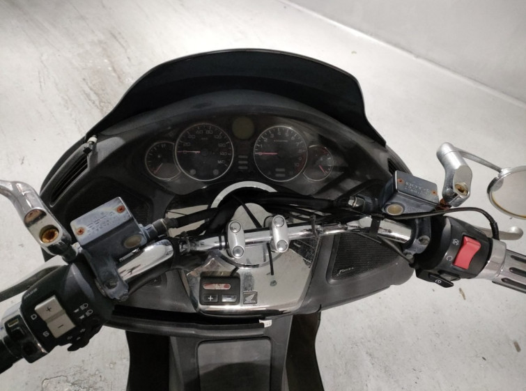 Мотоцикл Honda FORZA Z