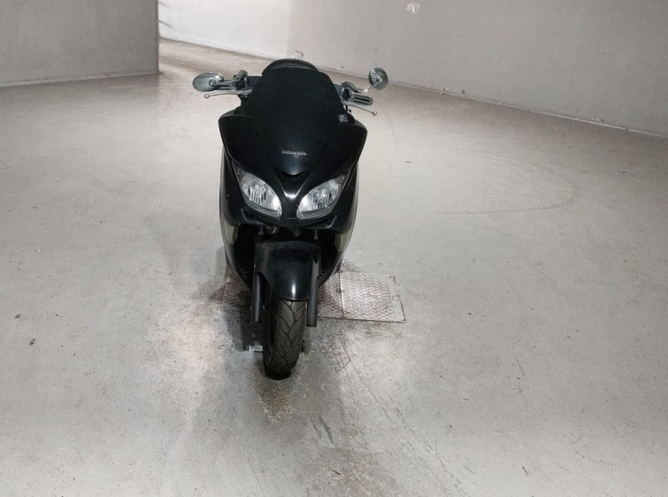 Мотоцикл Honda FORZA Z