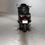 Мотоцикл Honda FORZA Z