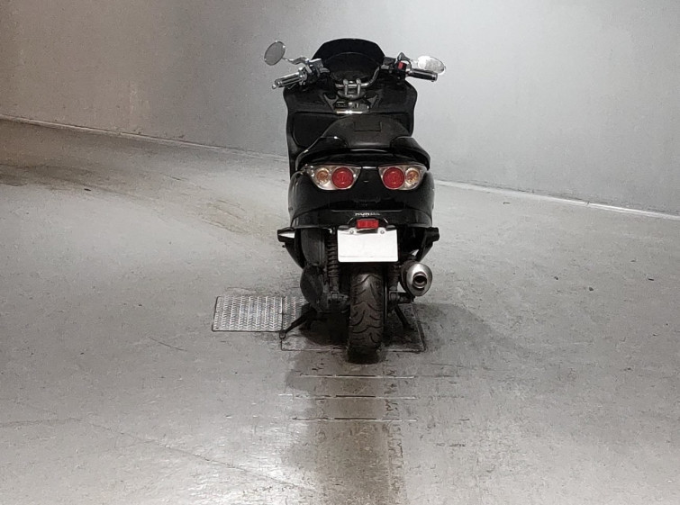 Мотоцикл Honda FORZA Z