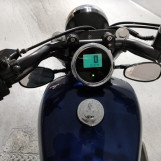 Мотоцикл Yamaha BOLT с пробегом 13339 km