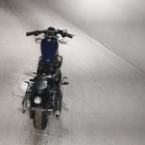 Мотоцикл Yamaha BOLT с пробегом 13339 km