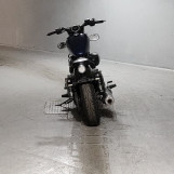 Мотоцикл Yamaha BOLT с пробегом 13339 km