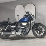 Мотоцикл Yamaha BOLT с пробегом 13339 km