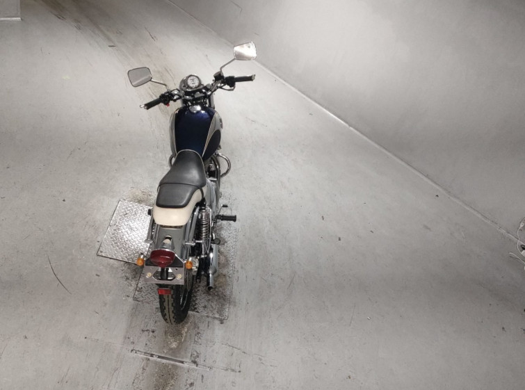 Мотоцикл Kawasaki ESTRELLA RS з пробігом 29320 km