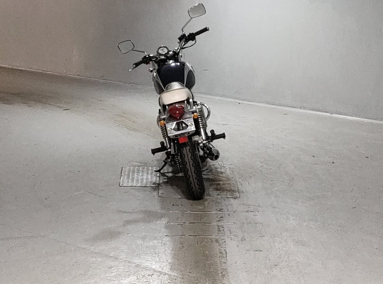 Мотоцикл Kawasaki ESTRELLA RS з пробігом 29320 km