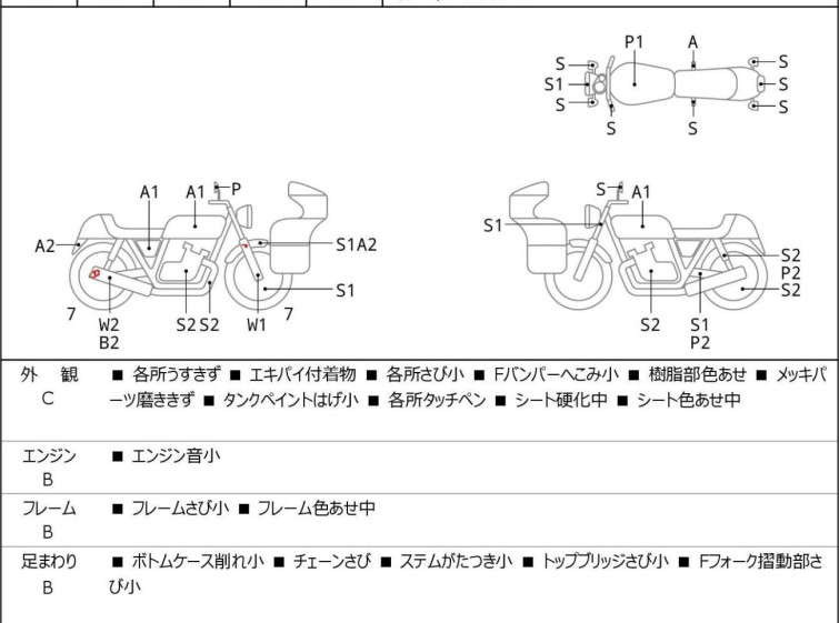 Мотоцикл Kawasaki ESTRELLA RS з пробігом 29320 km