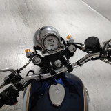 Мотоцикл Kawasaki ESTRELLA RS з пробігом 29320 km