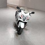 Мотоцикл Suzuki GSX1300R HAYABUSA с пробегом 63205 km