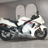 Мотоцикл Suzuki GSX1300R HAYABUSA с пробегом 63205 km