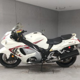 Мотоцикл Suzuki GSX1300R HAYABUSA с пробегом 63205 km