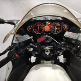 Мотоцикл Suzuki GSX1300R HAYABUSA с пробегом 63205 km