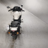 Мотоцикл Honda CTX700 з пробігом 43183 km