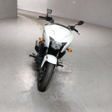 Мотоцикл Honda CTX700 з пробігом 43183 km
