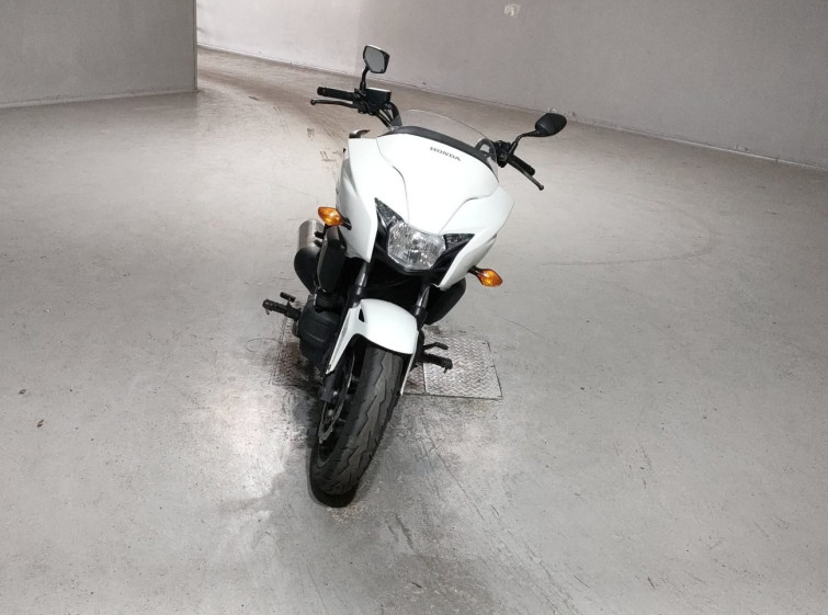 Мотоцикл Honda CTX700 з пробігом 43183 km