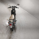 Мотоцикл Yamaha SR400 з пробігом 20694 km