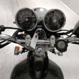 Мотоцикл Yamaha SR400 з пробігом 20694 km