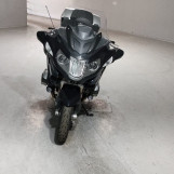 Мотоцикл BMW R1200RT с пробегом 34571 km
