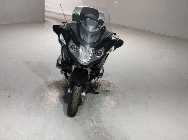 Мотоцикл BMW R1200RT с пробегом 34571 km