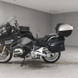 Мотоцикл BMW R1200RT с пробегом 34571 km