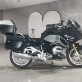 Мотоцикл BMW R1200RT с пробегом 34571 km