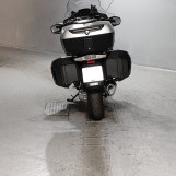 Мотоцикл BMW R1200RT с пробегом 34571 km