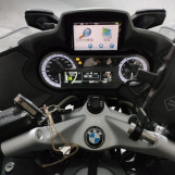 Мотоцикл BMW R1200RT с пробегом 34571 km