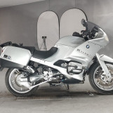 Мотоцикл BMW R1150RS с пробегом 45210 km