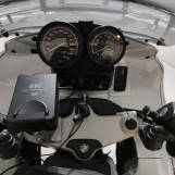 Мотоцикл BMW R1150RS с пробегом 45210 km