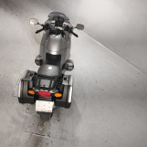 Мотоцикл BMW R1150RS с пробегом 45210 km