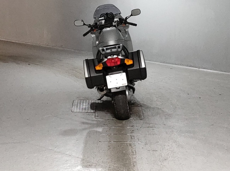 Мотоцикл BMW R1150RS с пробегом 45210 km