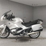 Мотоцикл BMW R1150RS с пробегом 45210 km