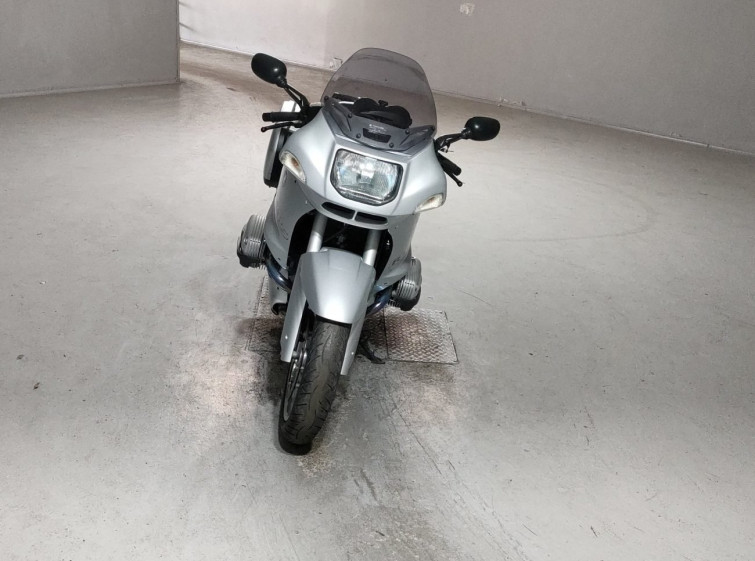 Мотоцикл BMW R1150RS с пробегом 45210 km