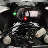 Мотоцикл Yamaha YZF-R25 с пробегом 39443 km