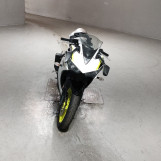 Мотоцикл Yamaha YZF-R25 с пробегом 39443 km