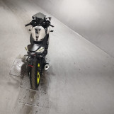 Мотоцикл Yamaha YZF-R25 с пробегом 39443 km