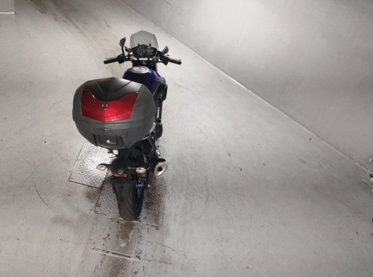 Мотоцикл Yamaha MT-03 с пробегом 14146 km