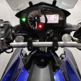 Мотоцикл Yamaha MT-03 с пробегом 14146 km