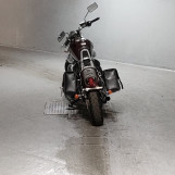 Мотоцикл Yamaha VIRAGO XV250 с пробегом 71819 km