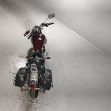 Мотоцикл Yamaha VIRAGO XV250 с пробегом 71819 km