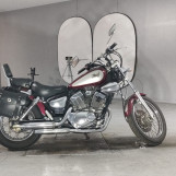 Мотоцикл Yamaha VIRAGO XV250 с пробегом 71819 km