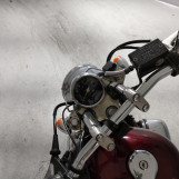 Мотоцикл Yamaha VIRAGO XV250 с пробегом 71819 km