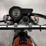 Мотоцикл Yamaha TRICKER з пробігом 1519 km