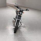 Мотоцикл Yamaha TRICKER з пробігом 1519 km